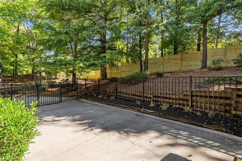 Stick/Site Built at 1606 Cherokee Drive, High Point NC 27262, High Point, photo 89 of 100