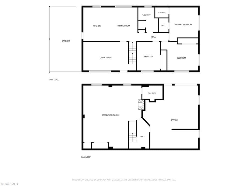 Stick/Site Built at 535 Lewisville Clemmons Road, Lewisville NC 27023, Lewisville, photo 63 of 64
