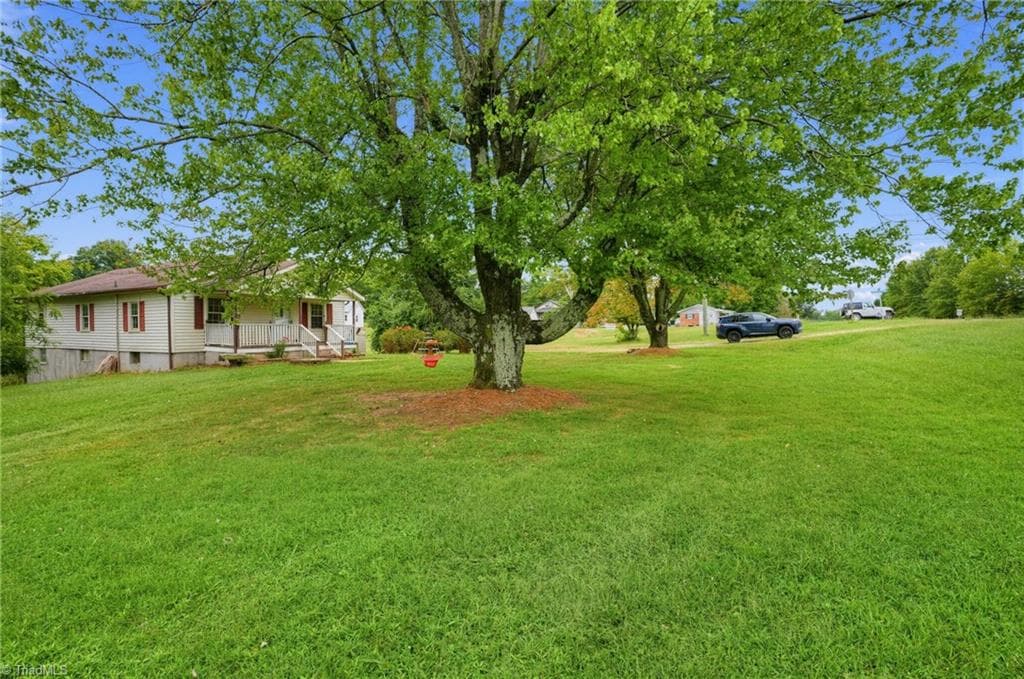 Stick/Site Built at 862 Country Club Drive, State Road NC 28676, State Road, photo 55 of 58