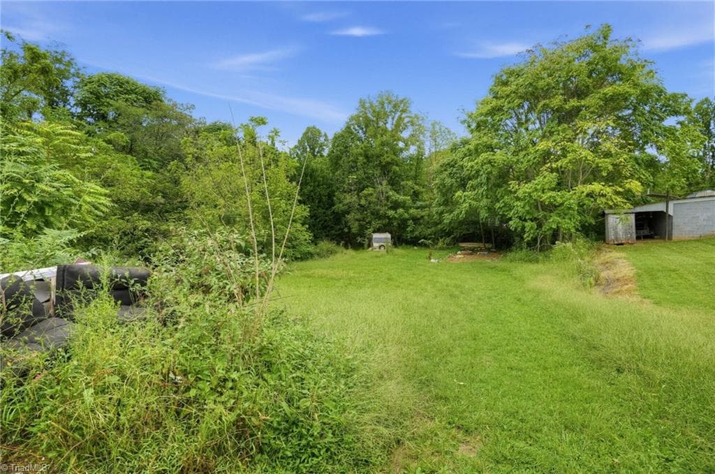 Stick/Site Built at 862 Country Club Drive, State Road NC 28676, State Road, photo 57 of 58