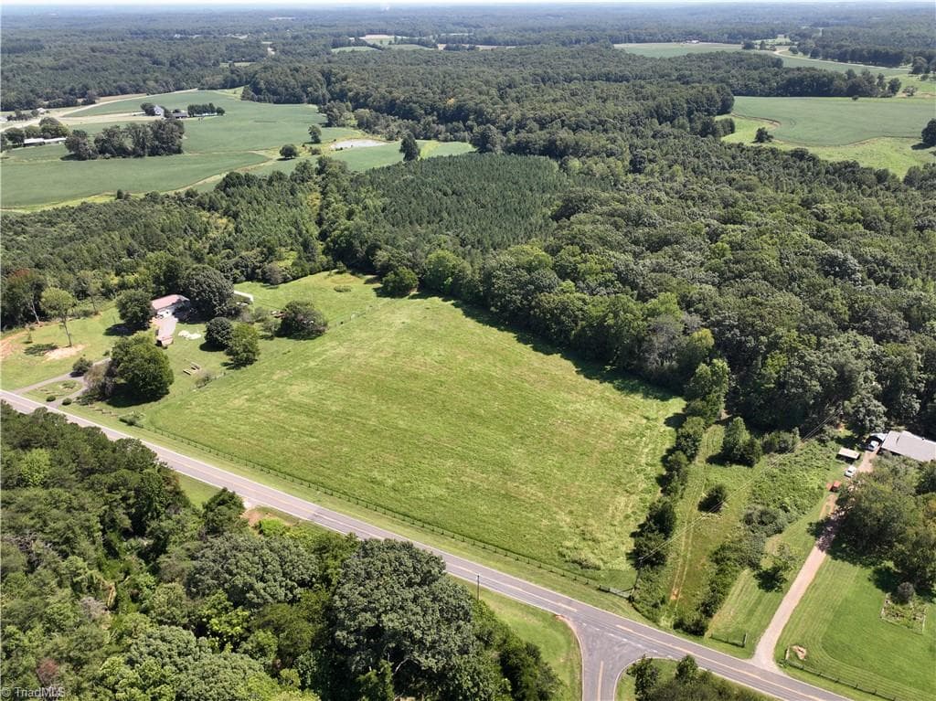 Unimproved Land at 00 Bear Creek Church Road, Mocksville NC 27028, Mocksville, photo 11 of 24