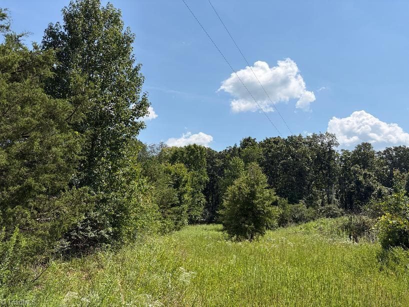 Stack.easement.grass.road - 00 Bear Creek Church Road, Mocksville NC 27028, Mocksville