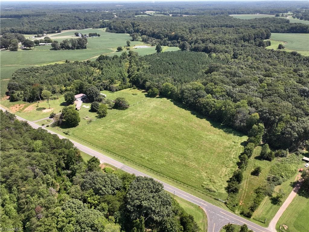 Unimproved Land at 00 Bear Creek Church Road, Mocksville NC 27028, Mocksville, photo 7 of 24