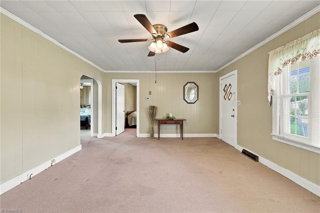 Stick/Site Built at 143 Calvary Drive, Mount Airy NC 27030, Mount Airy, photo 13 of 66