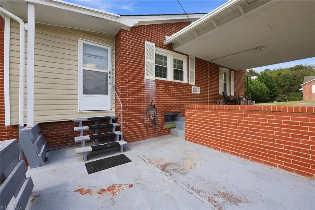 Stick/Site Built at 143 Calvary Drive, Mount Airy NC 27030, Mount Airy, photo 55 of 66