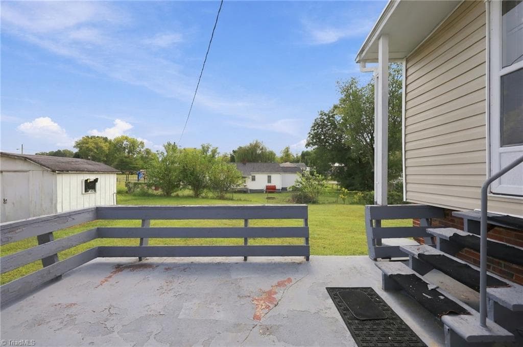 Stick/Site Built at 143 Calvary Drive, Mount Airy NC 27030, Mount Airy, photo 59 of 66