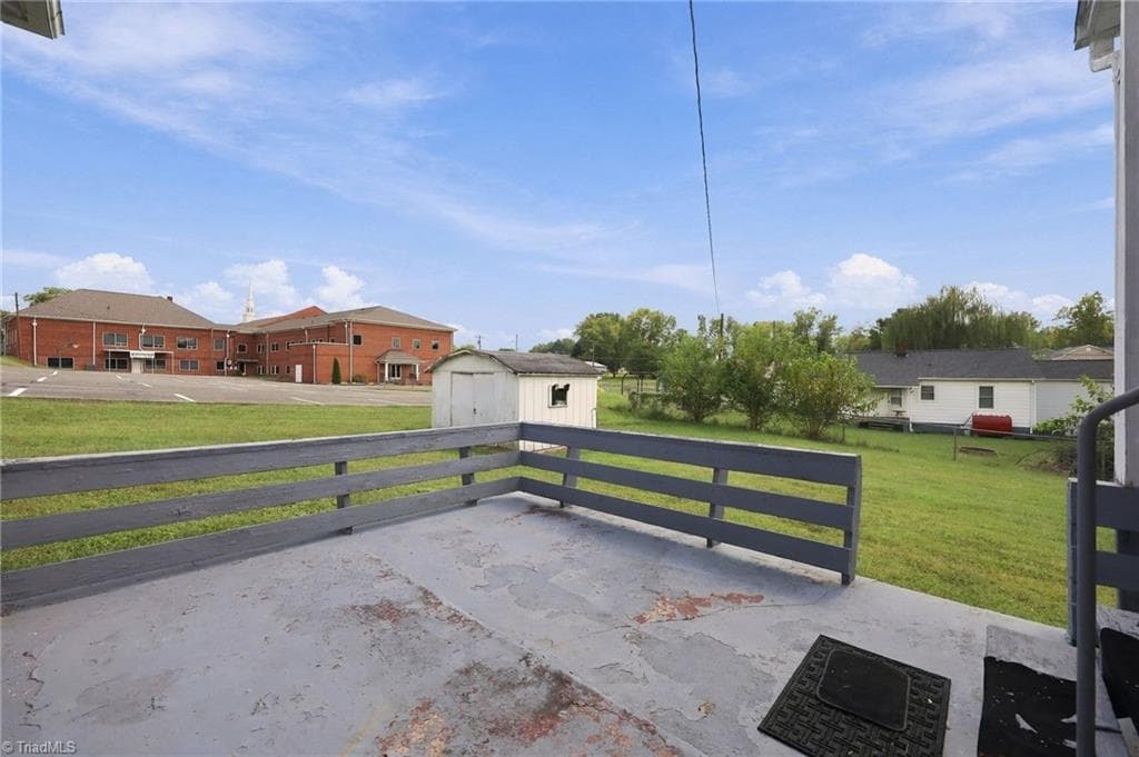 Stick/Site Built at 143 Calvary Drive, Mount Airy NC 27030, Mount Airy, photo 57 of 66