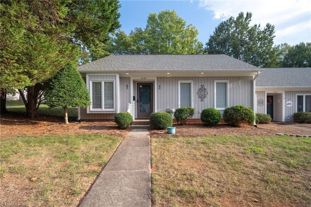 1447 Grantland Place, Greensboro NC 27410