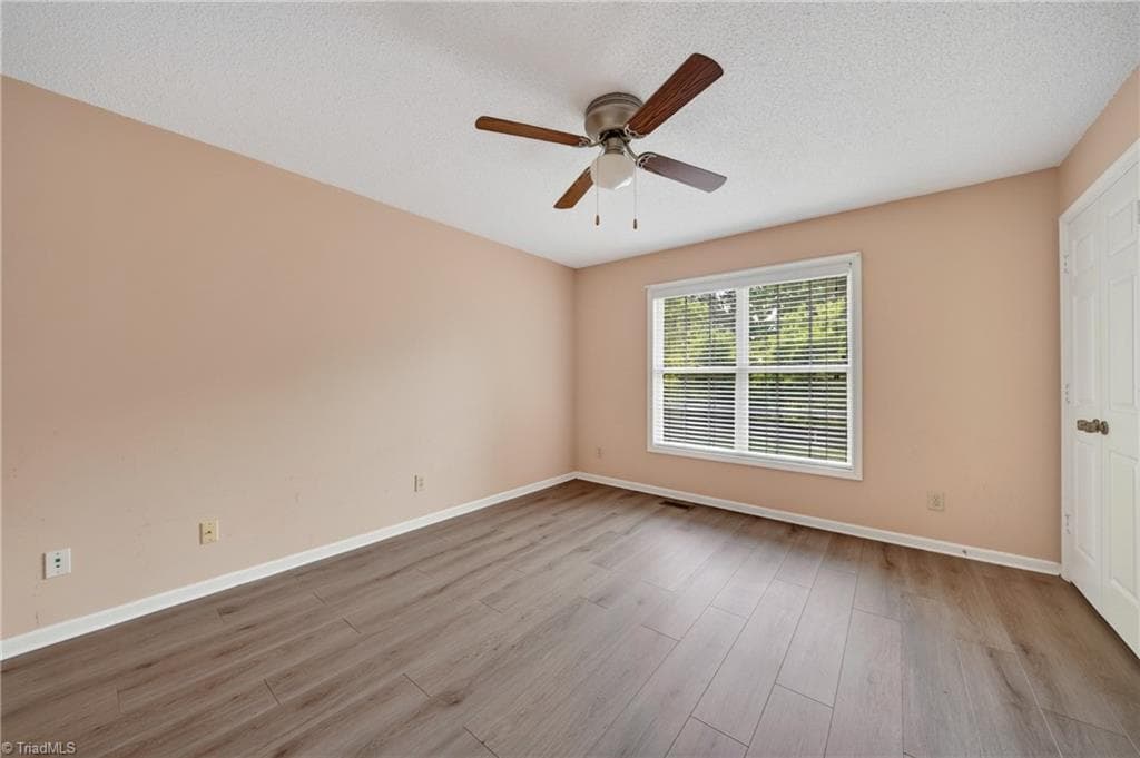 Stick/Site Built at 1817 Kildare woods Drive, Greensboro NC 27407, photo 29 of 34