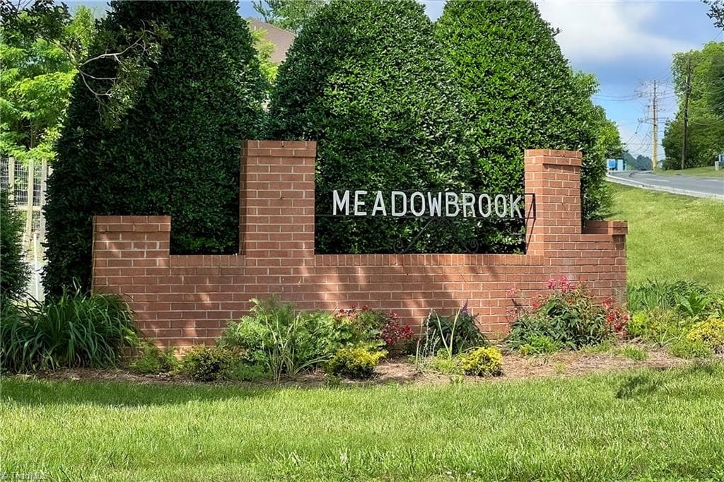 Stick/Site Built at 4320 Woodbourne Drive, Clemmons NC 27012-9132, Clemmons, photo 43 of 43