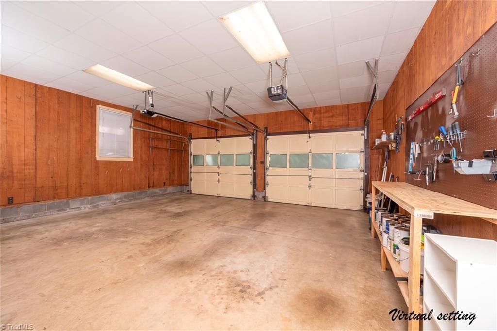 Stick/Site Built at 4320 Woodbourne Drive, Clemmons NC 27012-9132, Clemmons, photo 36 of 43
