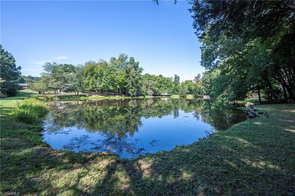 Stick/Site Built at 4320 Woodbourne Drive, Clemmons NC 27012-9132, Clemmons, photo 37 of 43