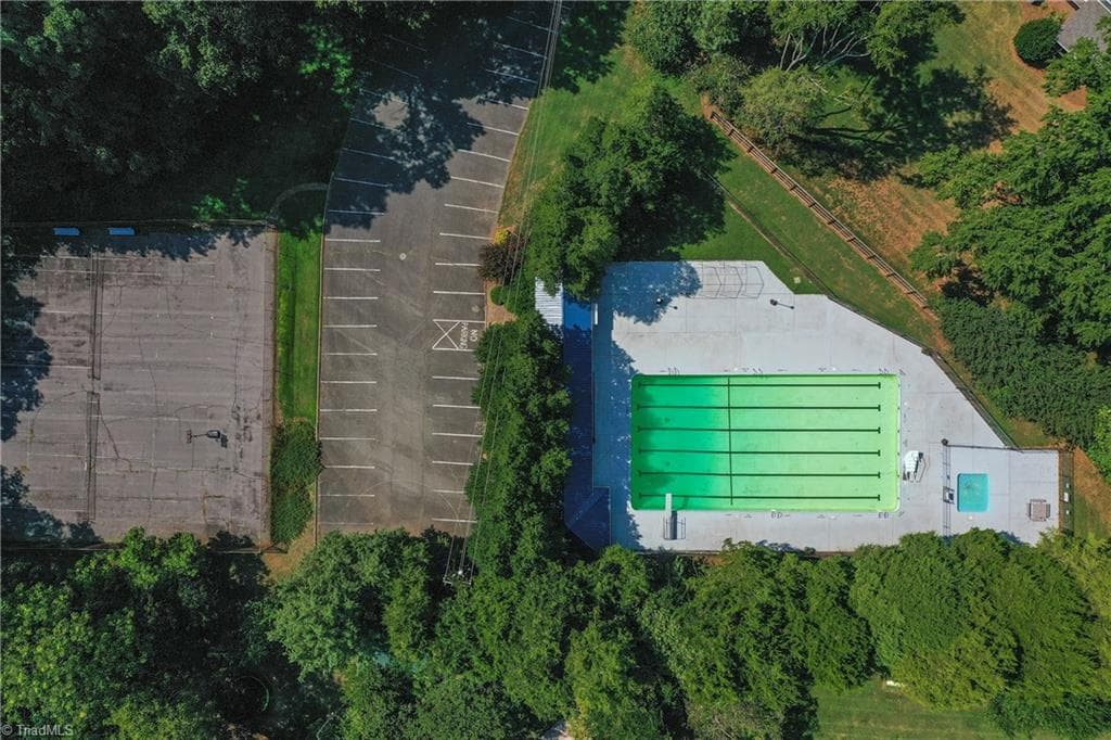 Stick/Site Built at 4320 Woodbourne Drive, Clemmons NC 27012-9132, Clemmons, photo 40 of 43
