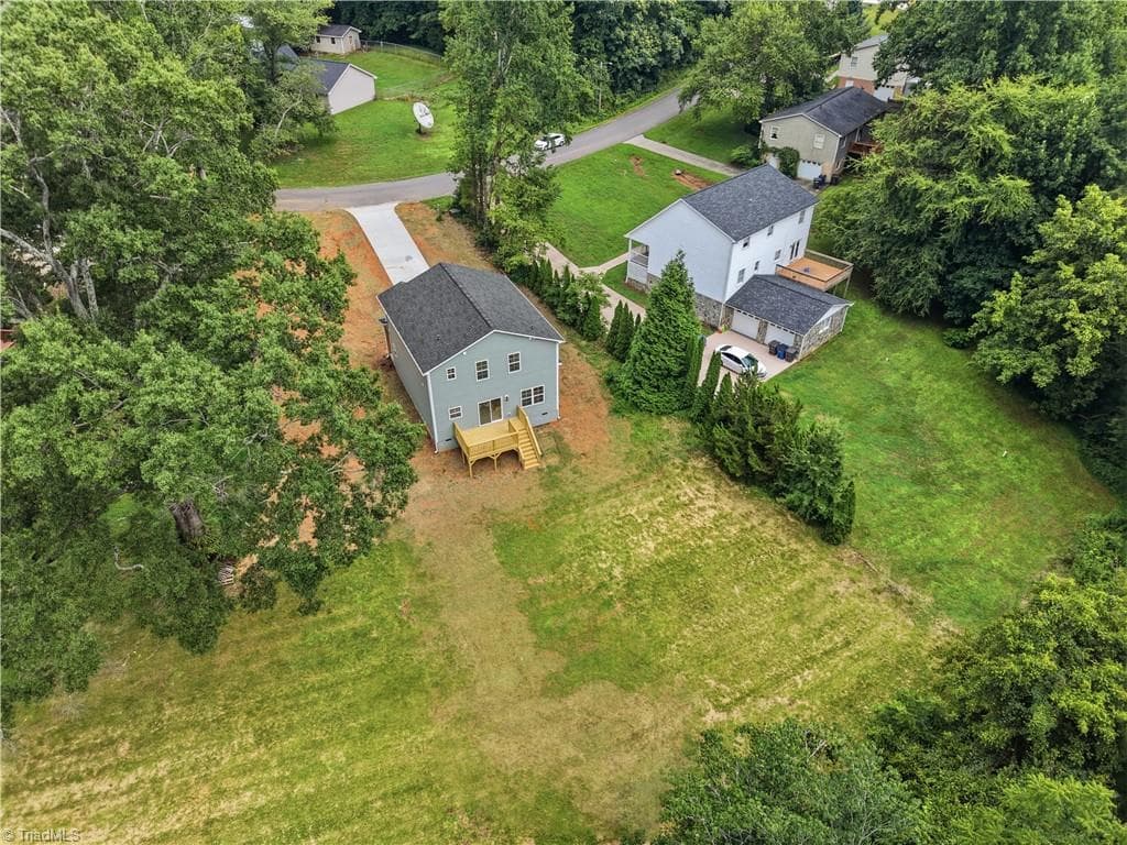 Stick/Site Built at 604 Sharon Drive, Statesville NC 28625, Statesville, photo 42 of 43