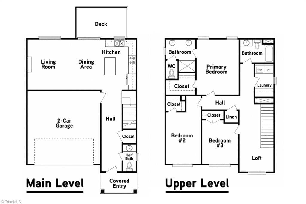 Stick/Site Built at 604 Sharon Drive, Statesville NC 28625, Statesville, photo 43 of 43
