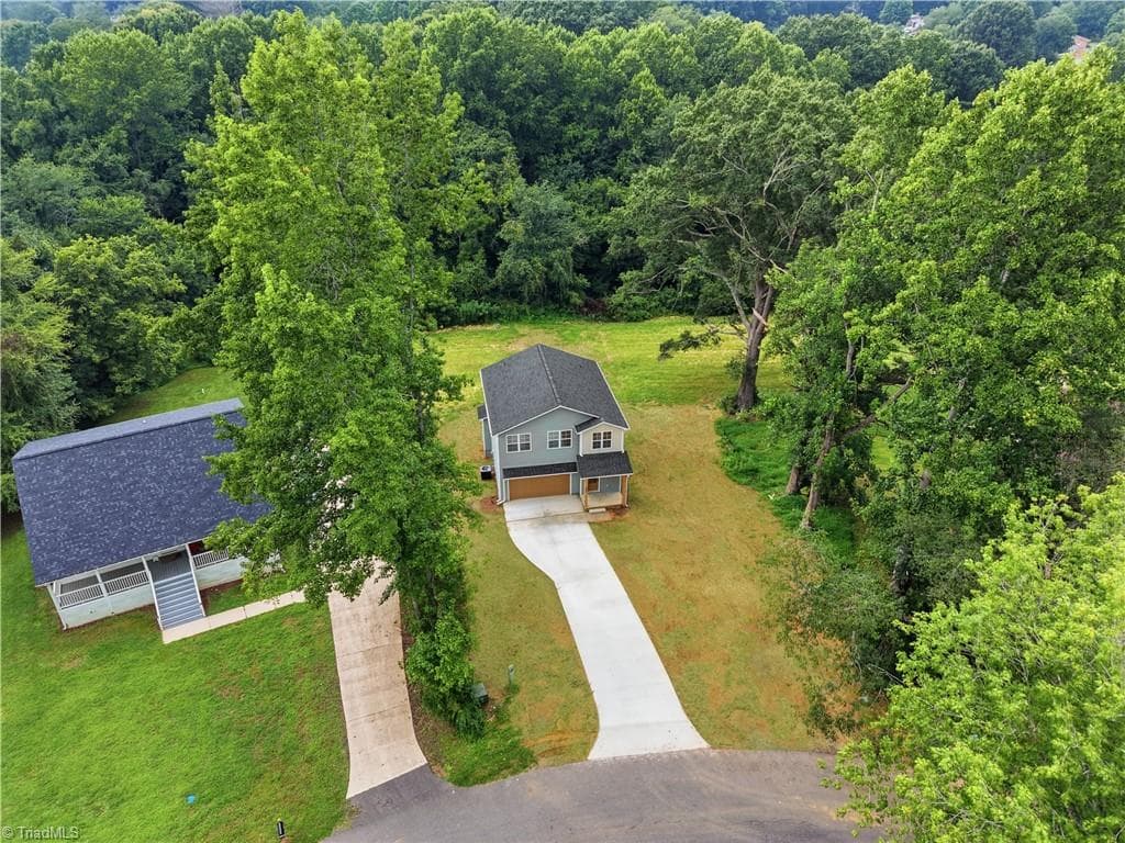 Stick/Site Built at 604 Sharon Drive, Statesville NC 28625, Statesville, photo 41 of 43