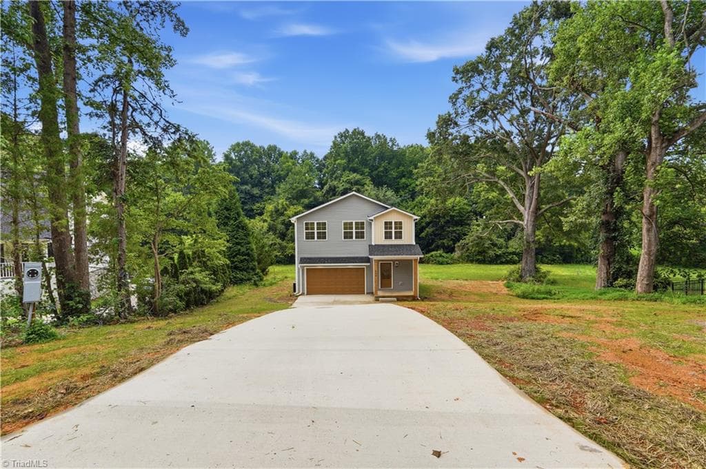 Stick/Site Built at 604 Sharon Drive, Statesville NC 28625, Statesville, photo 4 of 43