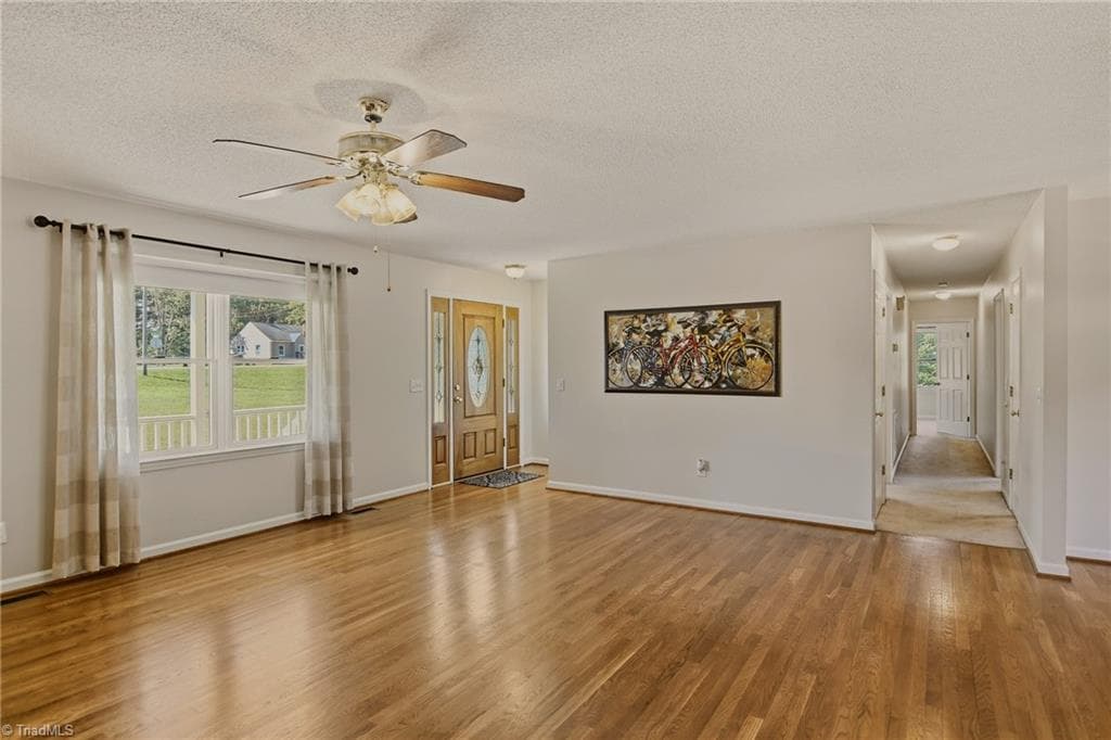 Stick/Site Built at 2301 Griffith Road, Winston-Salem NC 27103, Winston-Salem, photo 13 of 86