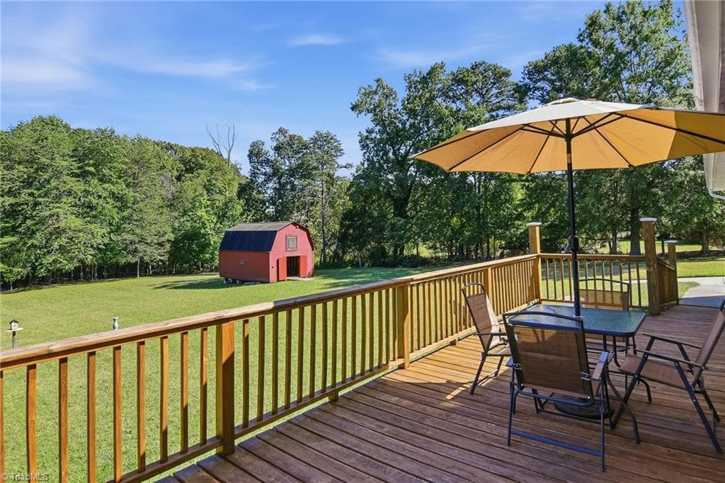Stick/Site Built at 2301 Griffith Road, Winston-Salem NC 27103, Winston-Salem, photo 63 of 86