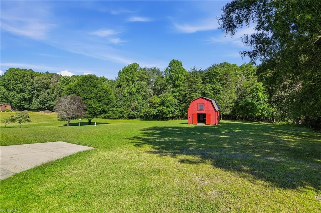 Stick/Site Built at 2301 Griffith Road, Winston-Salem NC 27103, Winston-Salem, photo 67 of 86