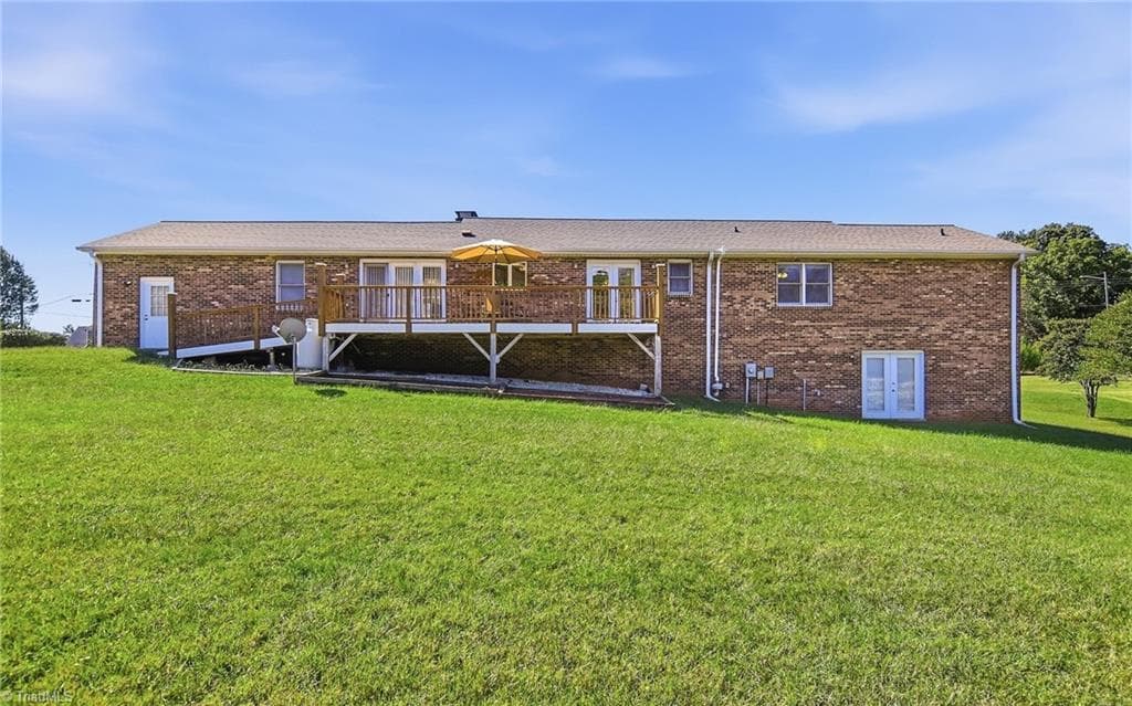Stick/Site Built at 2301 Griffith Road, Winston-Salem NC 27103, Winston-Salem, photo 65 of 86