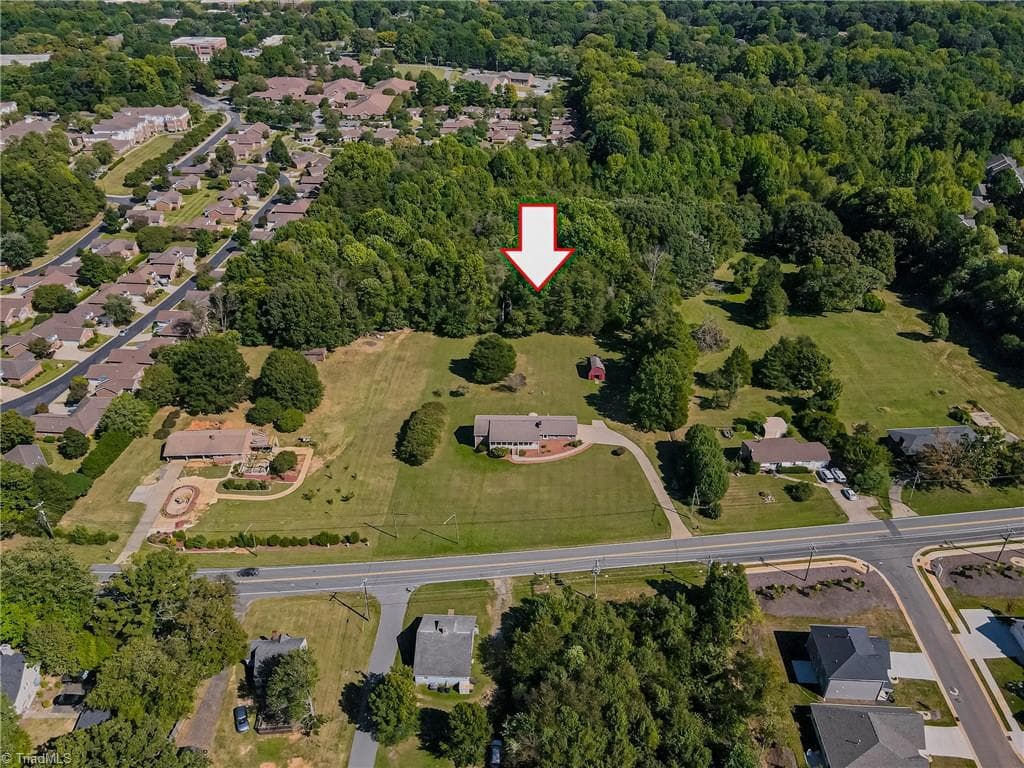 Stick/Site Built at 2301 Griffith Road, Winston-Salem NC 27103, Winston-Salem, photo 81 of 86