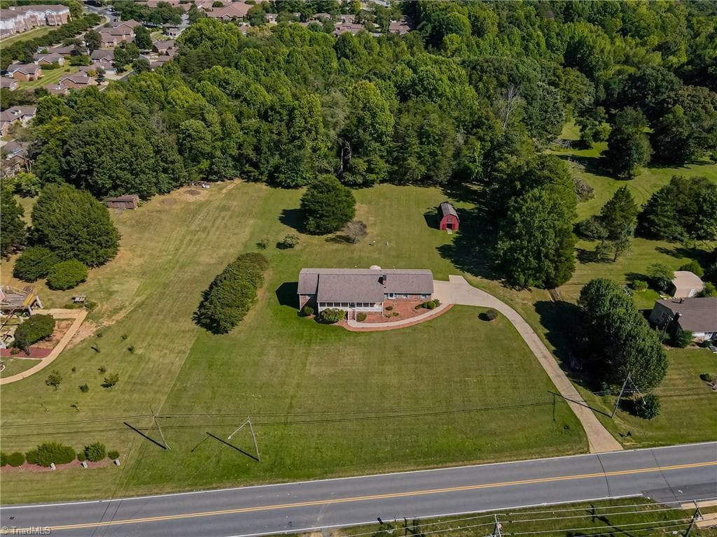 Stick/Site Built at 2301 Griffith Road, Winston-Salem NC 27103, Winston-Salem, photo 73 of 86