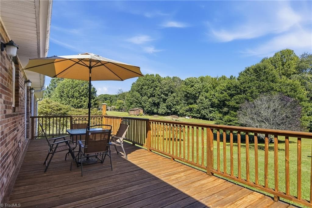Stick/Site Built at 2301 Griffith Road, Winston-Salem NC 27103, Winston-Salem, photo 61 of 86