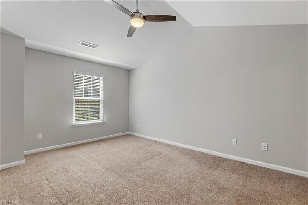 Primary Bedroom - 104 Tanner Grove Court, Kernersville NC 27284, Kernersville