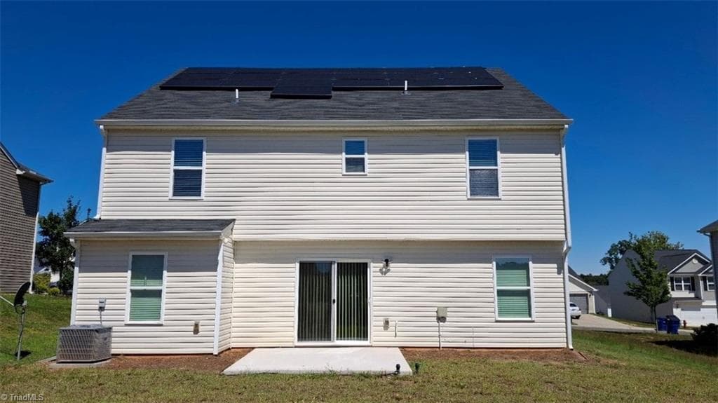 Stick/Site Built at 134 Pillow Lane, Burlington NC 27217, Burlington, photo 19 of 23