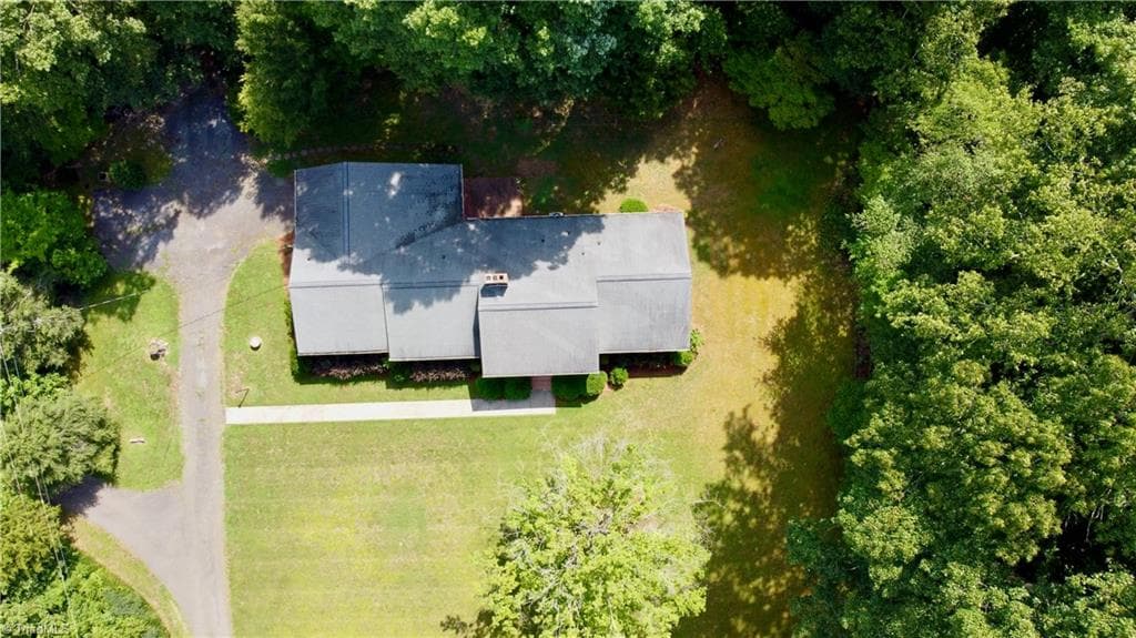Stick/Site Built at 541 Conrad Road, Lewisville NC 27023, Lewisville, photo 3 of 100
