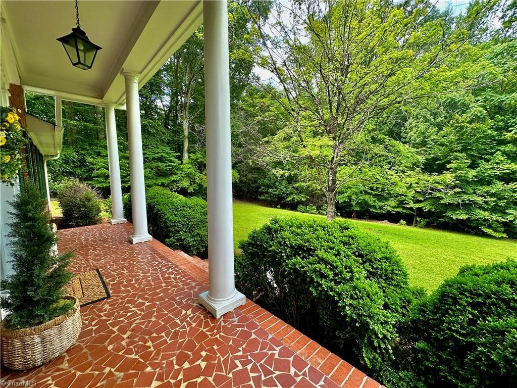 Stick/Site Built at 541 Conrad Road, Lewisville NC 27023, Lewisville, photo 11 of 100