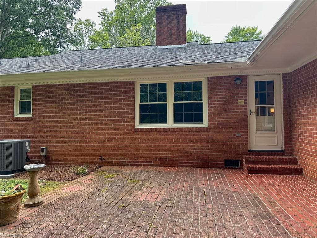 Stick/Site Built at 541 Conrad Road, Lewisville NC 27023, Lewisville, photo 83 of 100