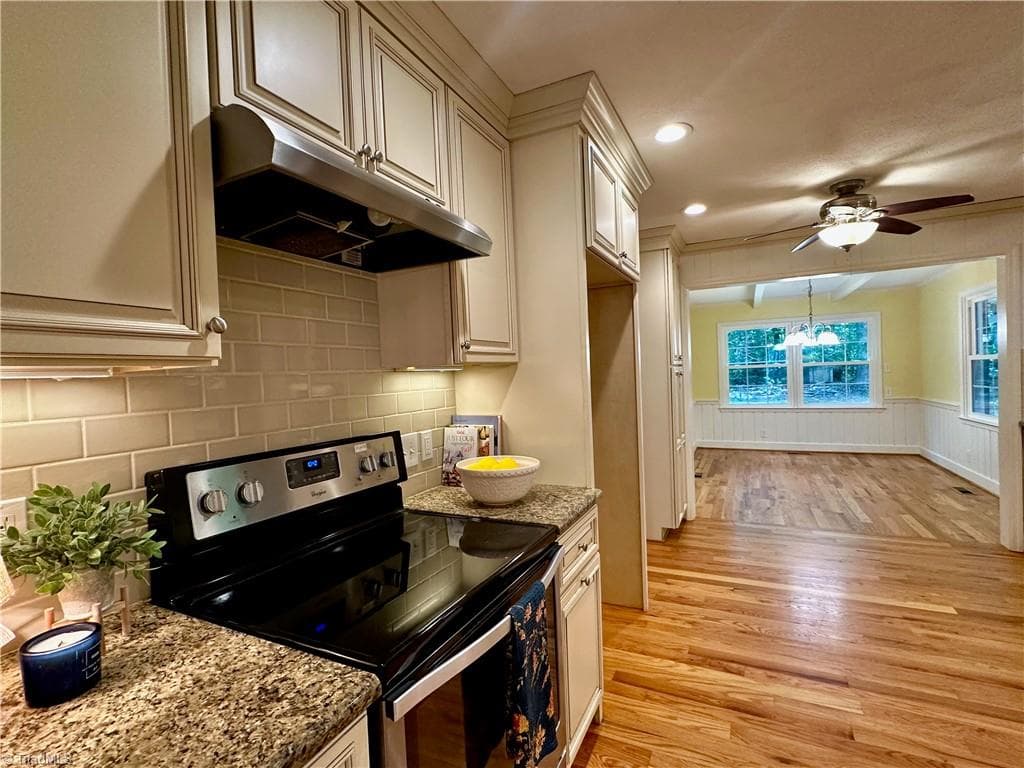 Stick/Site Built at 541 Conrad Road, Lewisville NC 27023, Lewisville, photo 19 of 100