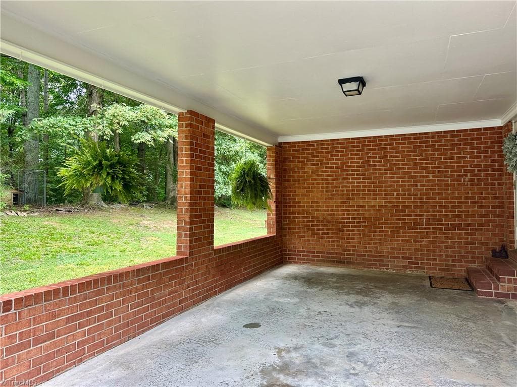Stick/Site Built at 541 Conrad Road, Lewisville NC 27023, Lewisville, photo 81 of 100