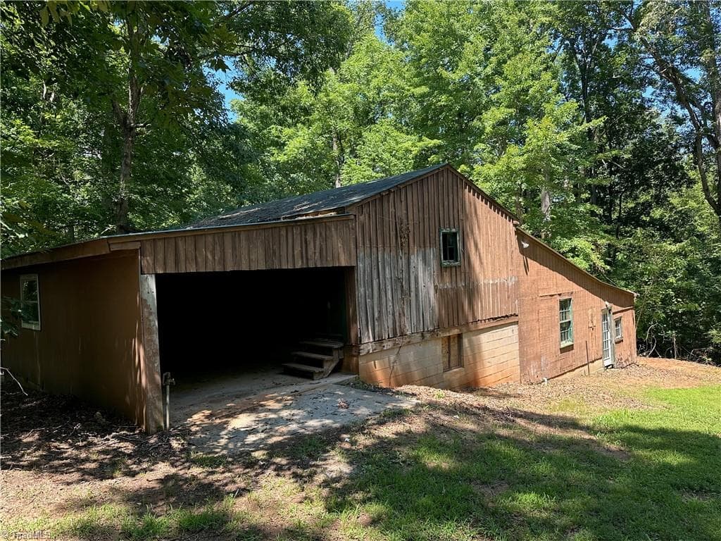 Stick/Site Built at 541 Conrad Road, Lewisville NC 27023, Lewisville, photo 87 of 100