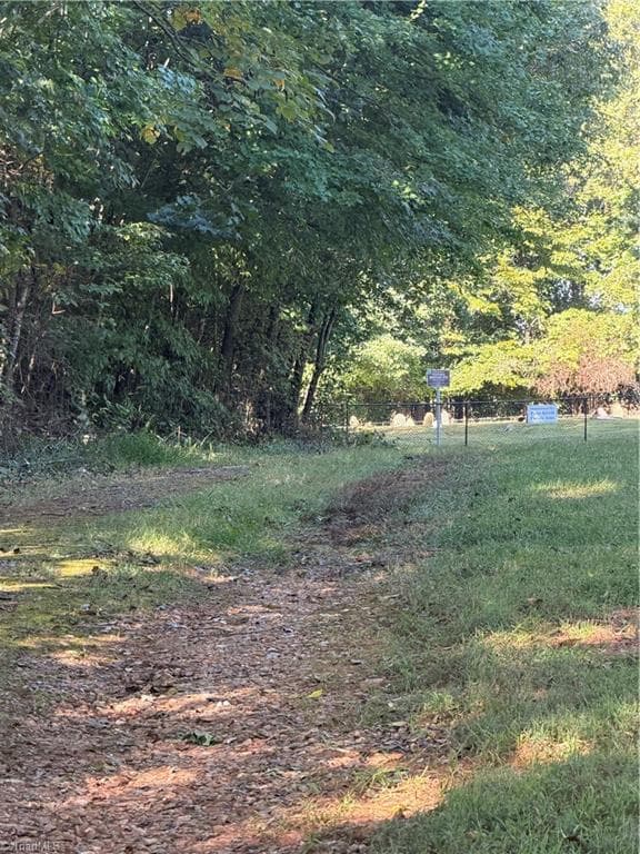 0 Soapstone Mountain Road, Liberty NC 27298