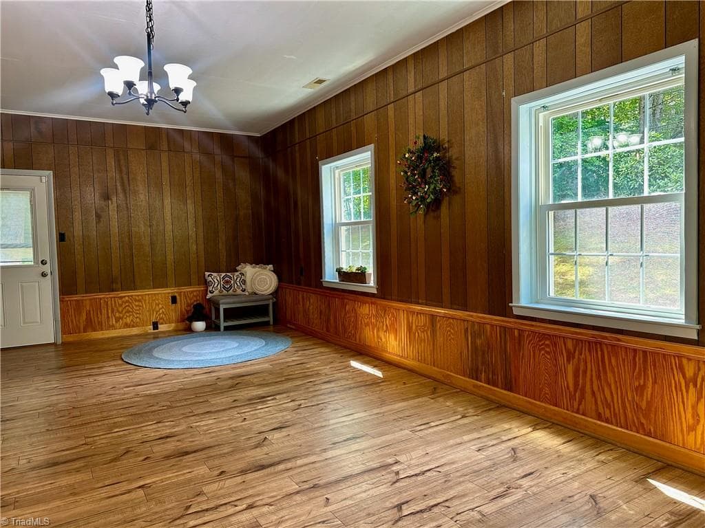 Stick/Site Built at 549 Conrad Road, Lewisville NC 27023, Lewisville, photo 53 of 96