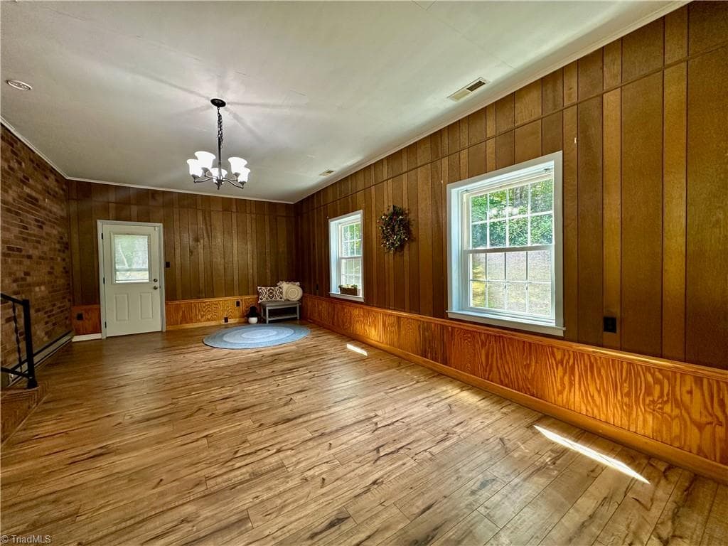 Stick/Site Built at 549 Conrad Road, Lewisville NC 27023, Lewisville, photo 51 of 96