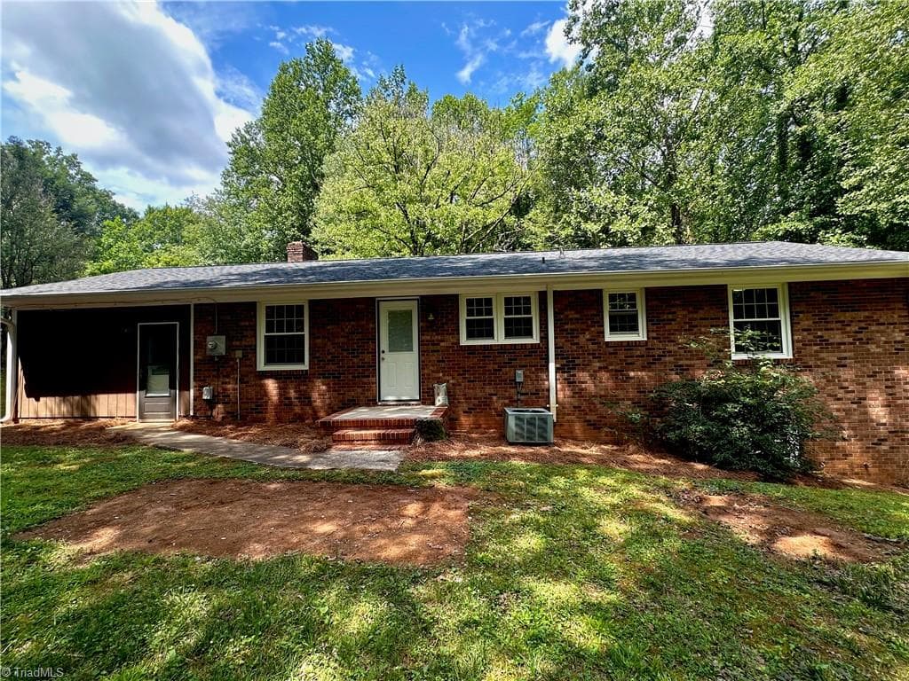 Stick/Site Built at 549 Conrad Road, Lewisville NC 27023, Lewisville, photo 71 of 96