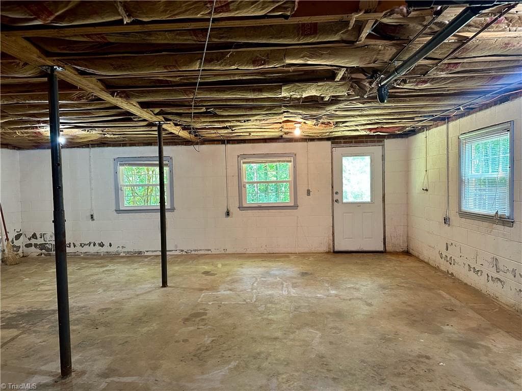 Stick/Site Built at 549 Conrad Road, Lewisville NC 27023, Lewisville, photo 63 of 96