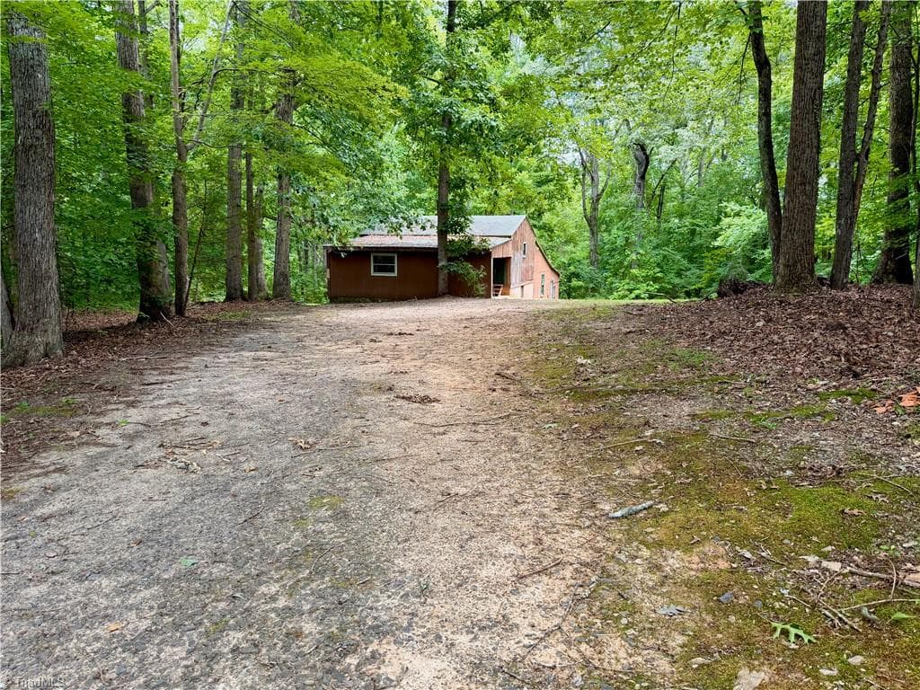 Stick/Site Built at 549 Conrad Road, Lewisville NC 27023, Lewisville, photo 89 of 96