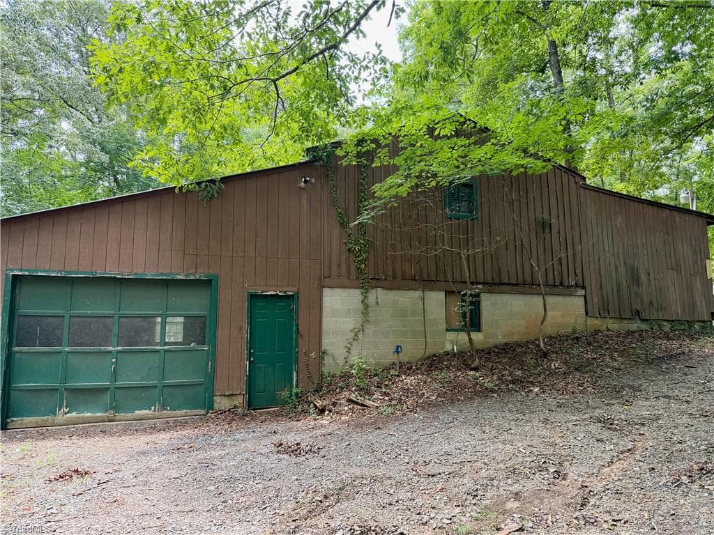 Stick/Site Built at 549 Conrad Road, Lewisville NC 27023, Lewisville, photo 79 of 96