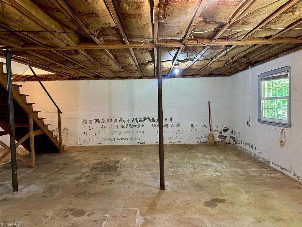 Stick/Site Built at 549 Conrad Road, Lewisville NC 27023, Lewisville, photo 61 of 96