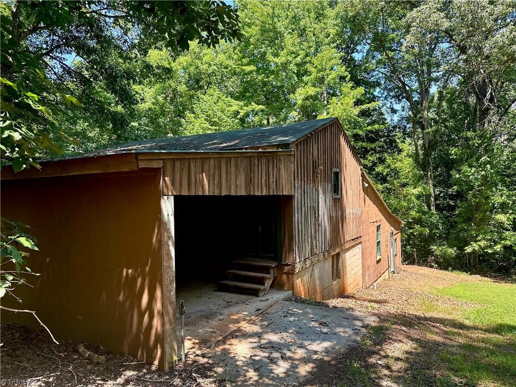 Stick/Site Built at 549 Conrad Road, Lewisville NC 27023, Lewisville, photo 77 of 96