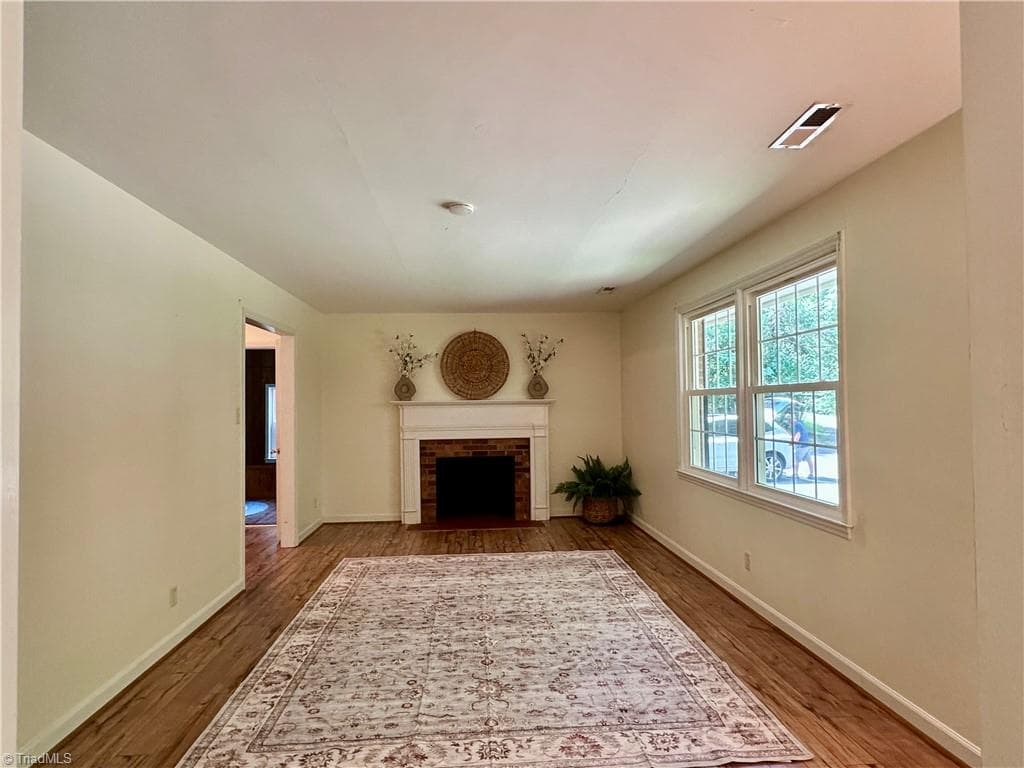 Stick/Site Built at 549 Conrad Road, Lewisville NC 27023, Lewisville, photo 15 of 96
