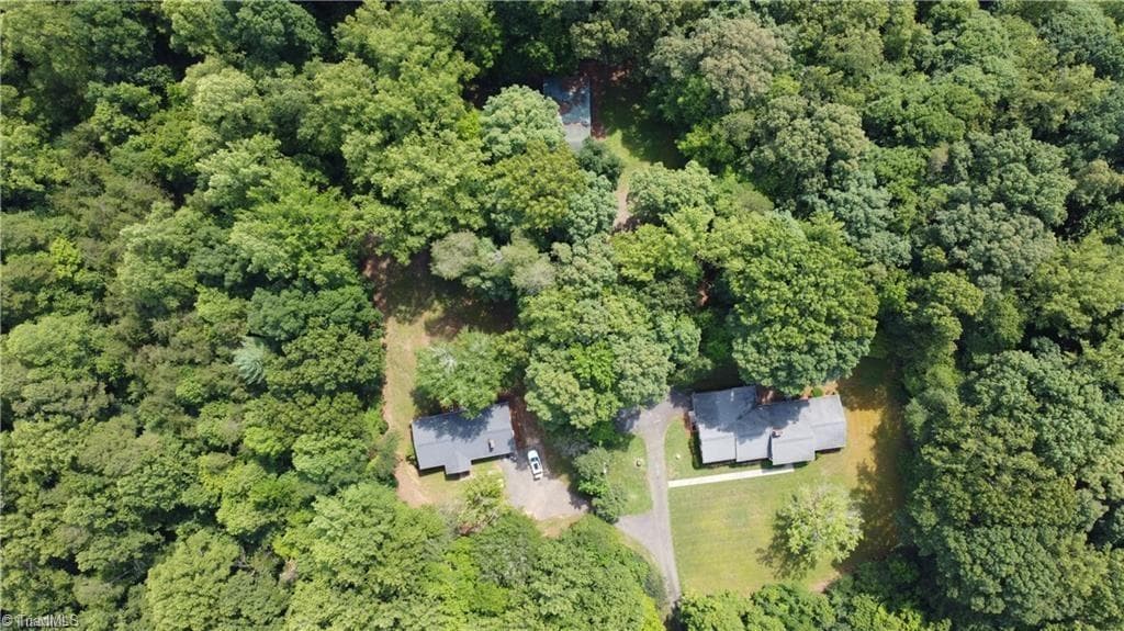 Stick/Site Built at 541 and 549 Conrad Road, Lewisville NC 27023, Lewisville, photo 3 of 26