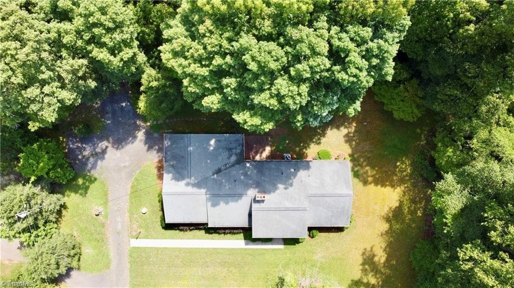 Stick/Site Built at 541 and 549 Conrad Road, Lewisville NC 27023, Lewisville, photo 11 of 26