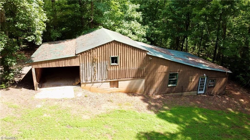 Stick/Site Built at 541 and 549 Conrad Road, Lewisville NC 27023, Lewisville, photo 23 of 26