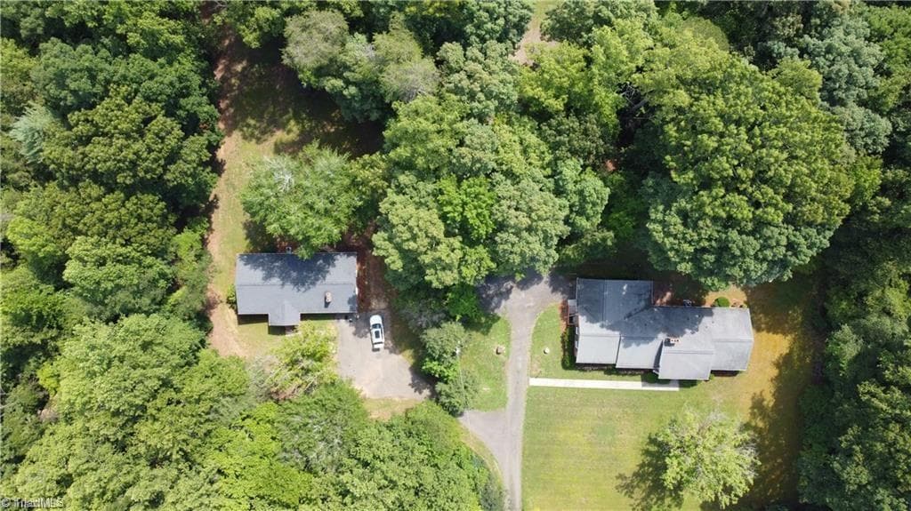 Stick/Site Built at 541 and 549 Conrad Road, Lewisville NC 27023, Lewisville, photo 19 of 26
